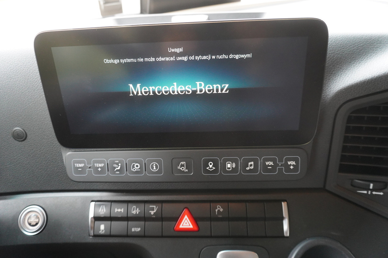 Leasing MERCEDES-BENZ Actros 2545 6 × 2 MP5 / NEW septic barrel 13000 L MERCEDES-BENZ Actros 2545 6 × 2 MP5 / NEW septic barrel 13000 L: gambar 18