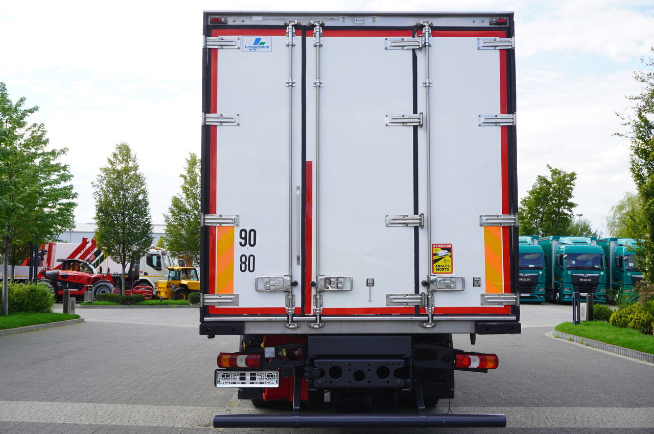 MERCEDES-BENZ Actros 2546 / Lecapitaine refrigerator 20 EPAL / Multitemperature / Carrier Supra 1150 MT - Truk berpendingin: gambar 4 MERCEDES-BENZ Actros 2546 / Lecapitaine refrigerator 20 EPAL / Multitemperature / Carrier Supra 1150 MT - Truk berpendingin: gambar 4