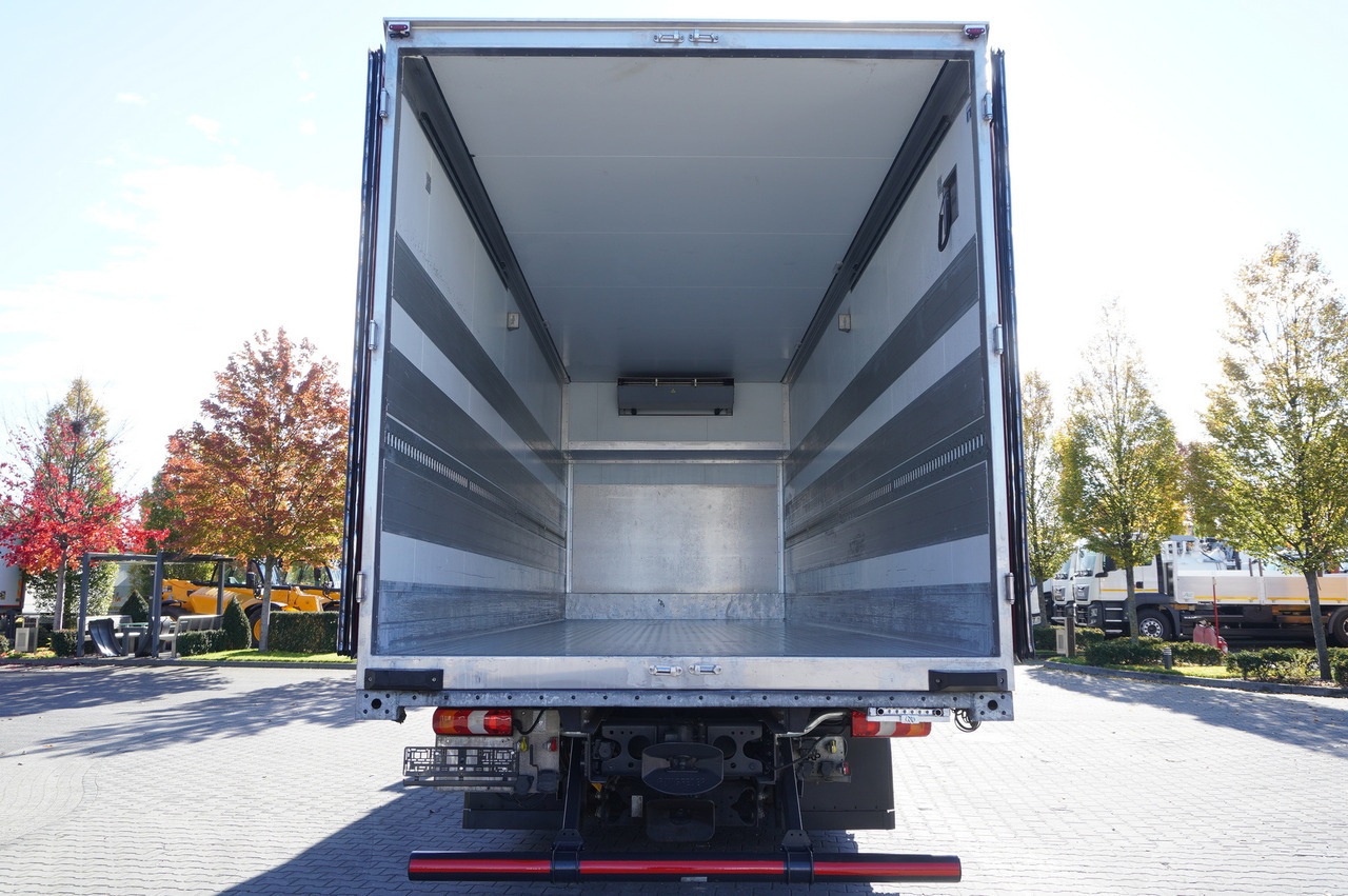 MERCEDES-BENZ Actros 2548 MP5 6×2 / Schmitz 19 EPAL refrigerator / 2023 - Truk berpendingin: gambar 4 MERCEDES-BENZ Actros 2548 MP5 6×2 / Schmitz 19 EPAL refrigerator / 2023 - Truk berpendingin: gambar 4