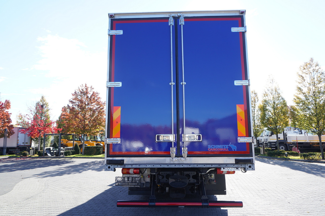 MERCEDES-BENZ Actros 2548 MP5 6×2 / Schmitz 19 EPAL refrigerator / 2023 - Truk berpendingin: gambar 3 MERCEDES-BENZ Actros 2548 MP5 6×2 / Schmitz 19 EPAL refrigerator / 2023 - Truk berpendingin: gambar 3