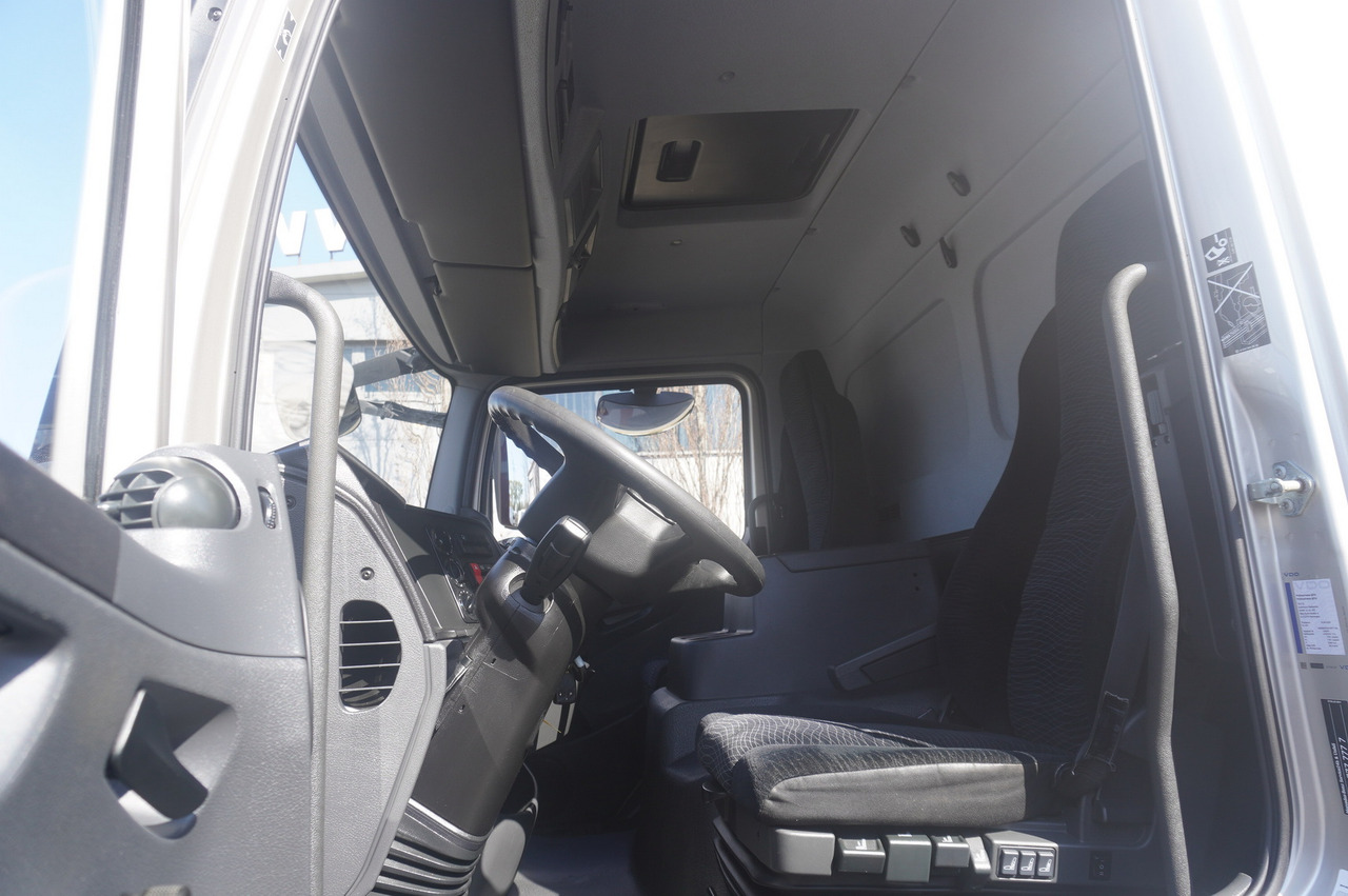 Leasing MERCEDES-BENZ Atego 818 / Box superstructure / DAUTEL tailgate 1.5T MERCEDES-BENZ Atego 818 / Box superstructure / DAUTEL tailgate 1.5T: gambar 17