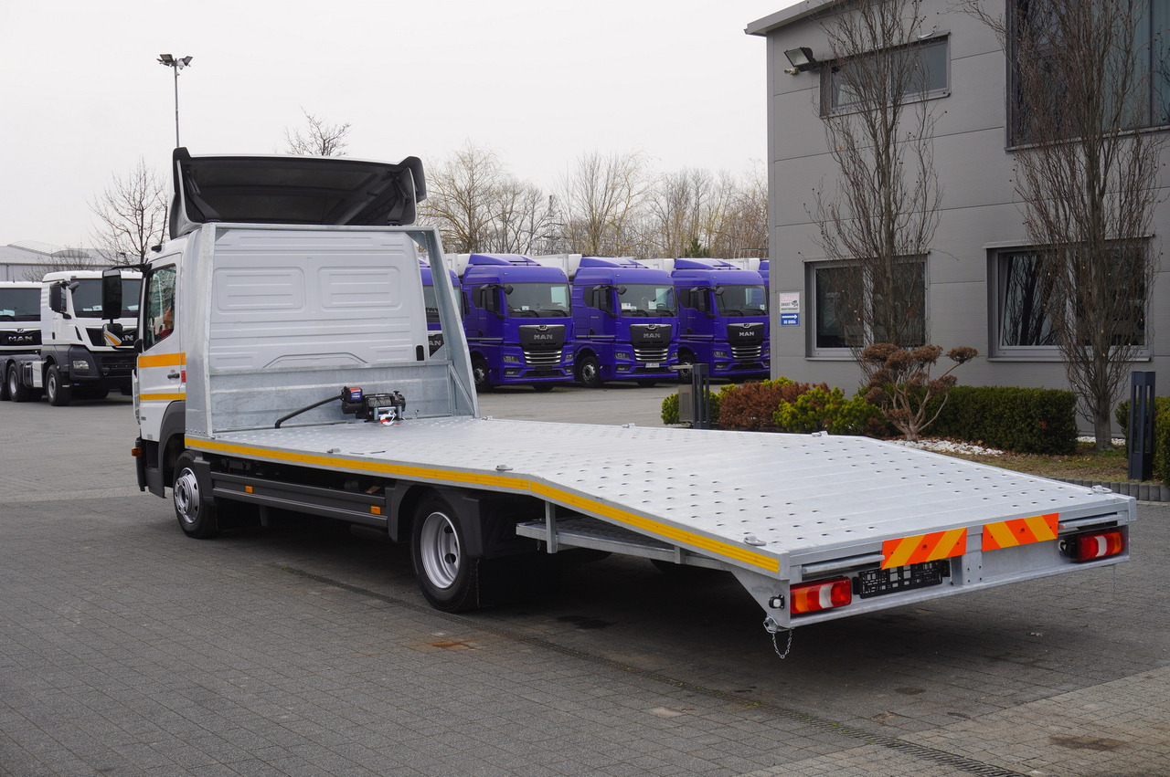 MERCEDES-BENZ Atego 818 / E6 / NEW GALVANIZED tow truck - Mobil derek: gambar 5 MERCEDES-BENZ Atego 818 / E6 / NEW GALVANIZED tow truck - Mobil derek: gambar 5