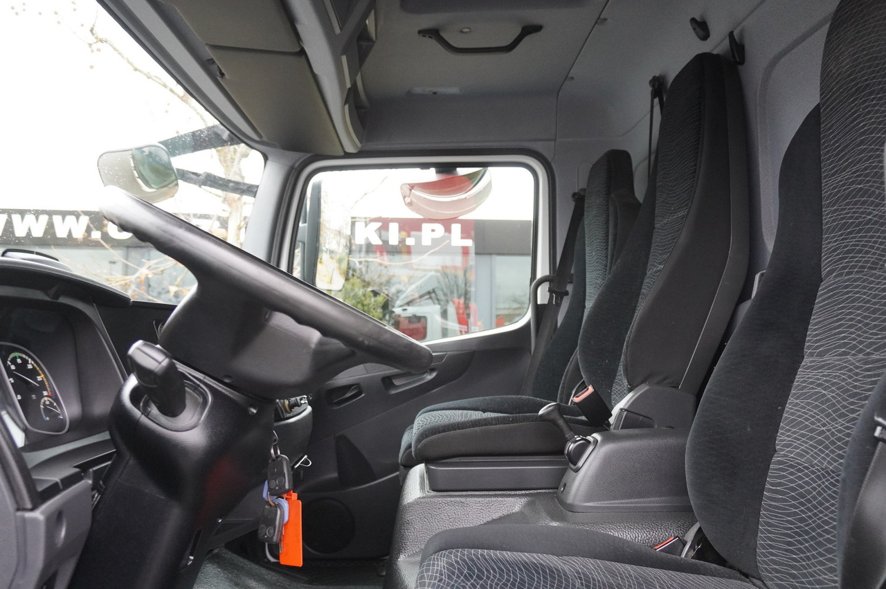 Truk pengangkut mobil MERCEDES-BENZ Atego 818 / New Galvanized Tow Truck: gambar 18