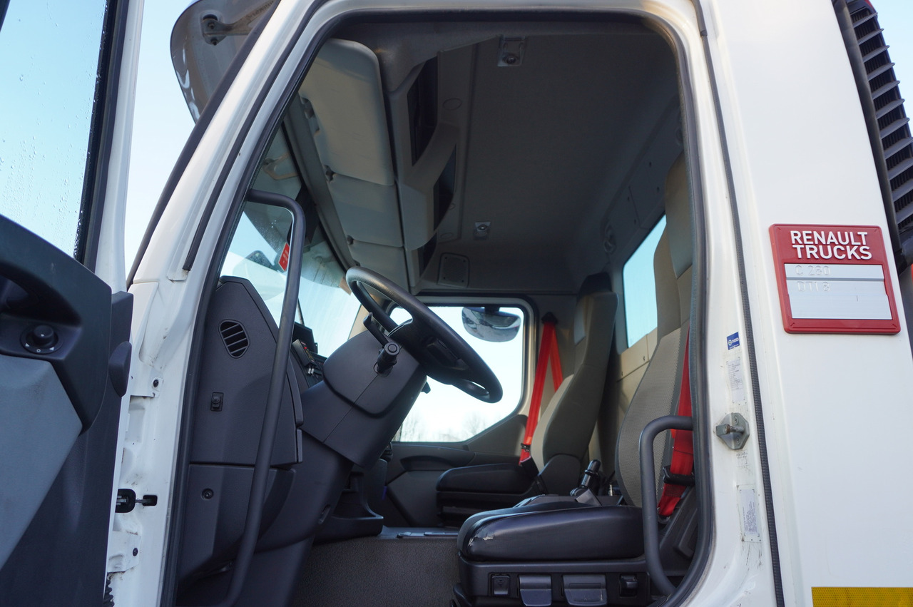 Leasing RENAULT C280 DTI 8 / FASSI crane 5.6 T / range 8 m / Flatbed 15 EPAL RENAULT C280 DTI 8 / FASSI crane 5.6 T / range 8 m / Flatbed 15 EPAL: gambar 16 Leasing RENAULT C280 DTI 8 / FASSI crane 5.6 T / range 8 m / Flatbed 15 EPAL RENAULT C280 DTI 8 / FASSI crane 5.6 T / range 8 m / Flatbed 15 EPAL: gambar 16