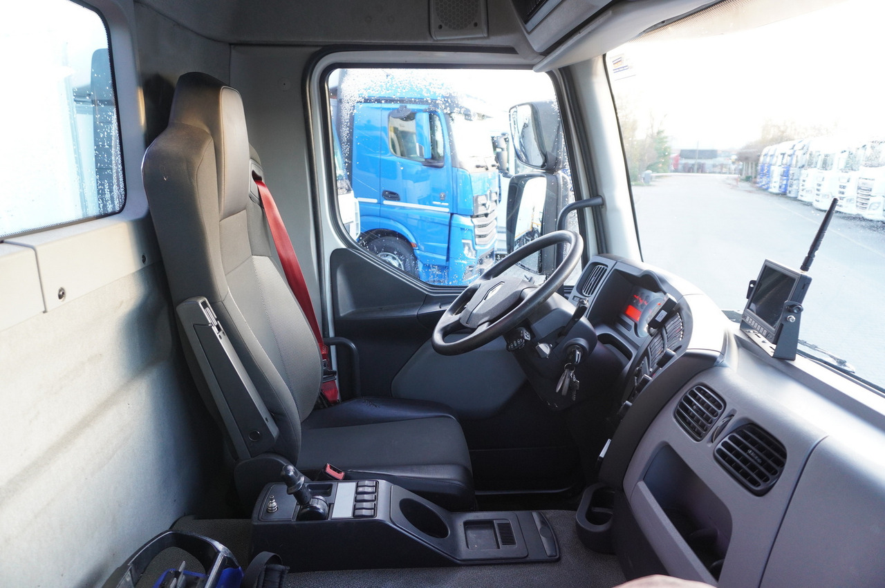 Leasing RENAULT C280 DTI 8 / FASSI crane 5.6 T / range 8 m / Flatbed 15 EPAL RENAULT C280 DTI 8 / FASSI crane 5.6 T / range 8 m / Flatbed 15 EPAL: gambar 22 Leasing RENAULT C280 DTI 8 / FASSI crane 5.6 T / range 8 m / Flatbed 15 EPAL RENAULT C280 DTI 8 / FASSI crane 5.6 T / range 8 m / Flatbed 15 EPAL: gambar 22