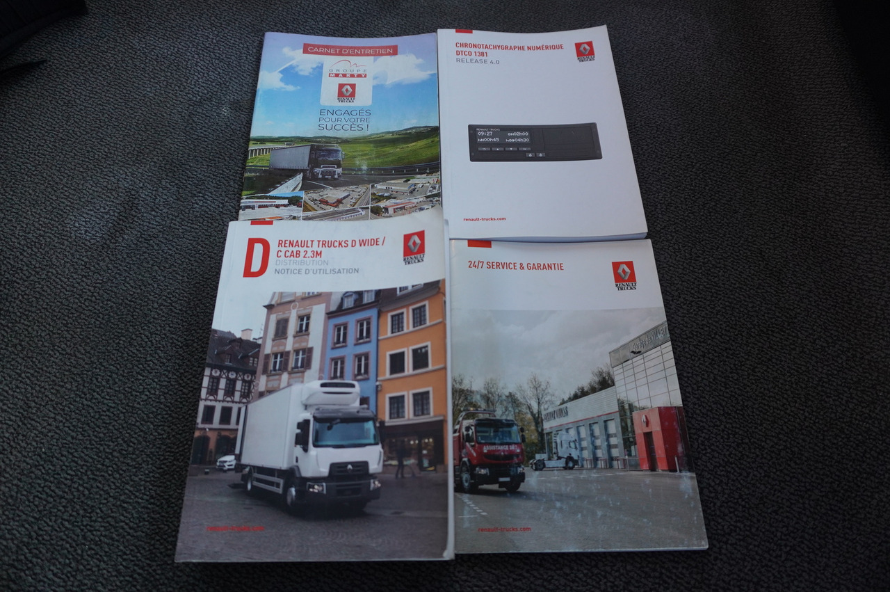 Leasing RENAULT C280 DTI 8 / FASSI crane 5.6 T / range 8 m / Flatbed 15 EPAL RENAULT C280 DTI 8 / FASSI crane 5.6 T / range 8 m / Flatbed 15 EPAL: gambar 24 Leasing RENAULT C280 DTI 8 / FASSI crane 5.6 T / range 8 m / Flatbed 15 EPAL RENAULT C280 DTI 8 / FASSI crane 5.6 T / range 8 m / Flatbed 15 EPAL: gambar 24