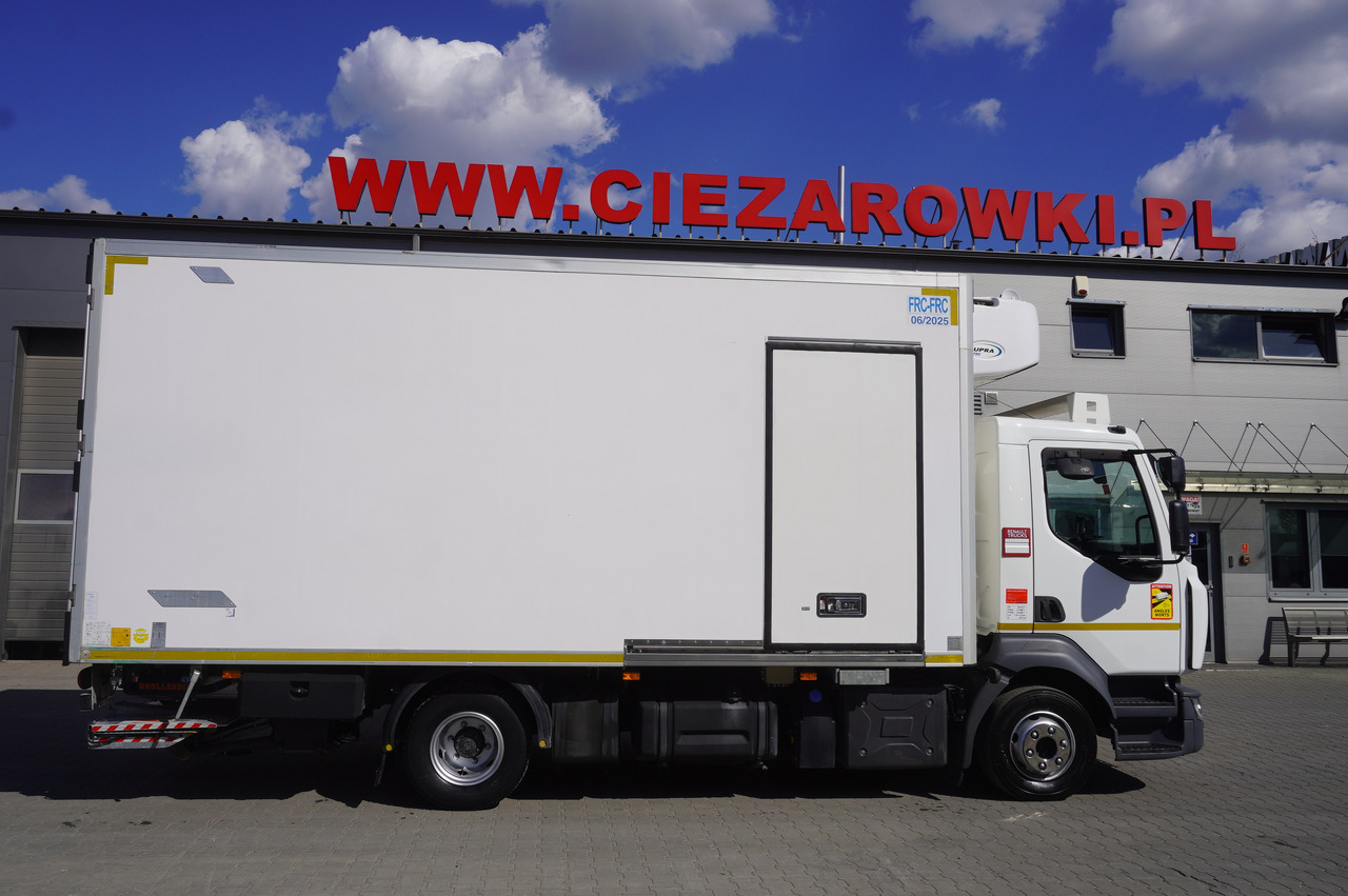 RENAULT D12 / Lamberet refrigerated truck / Dhollandia tail lift 1500 kg / 130 thousand km !! - Truk berpendingin: gambar 2 RENAULT D12 / Lamberet refrigerated truck / Dhollandia tail lift 1500 kg / 130 thousand km !! - Truk berpendingin: gambar 2
