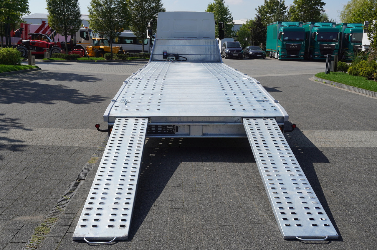 RENAULT D12 / New galvanized tow truck superstructure / 2025 / length 840 cm - Truk pengangkut mobil: gambar 5 RENAULT D12 / New galvanized tow truck superstructure / 2025 / length 840 cm - Truk pengangkut mobil: gambar 5