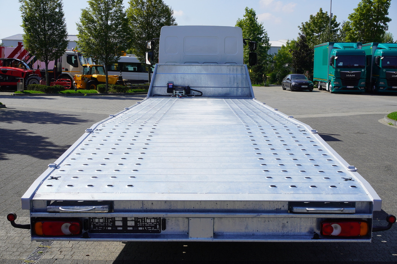 RENAULT D12 / New galvanized tow truck superstructure / 2025 / length 840 cm - Truk pengangkut mobil: gambar 4 RENAULT D12 / New galvanized tow truck superstructure / 2025 / length 840 cm - Truk pengangkut mobil: gambar 4