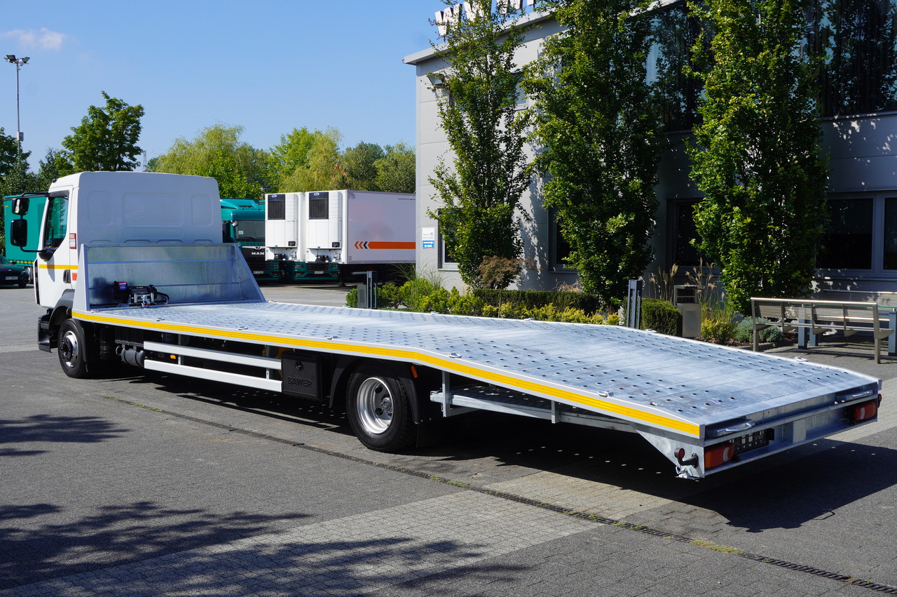 RENAULT D12 / New galvanized tow truck superstructure / 2025 / length 840 cm - Truk pengangkut mobil: gambar 3 RENAULT D12 / New galvanized tow truck superstructure / 2025 / length 840 cm - Truk pengangkut mobil: gambar 3