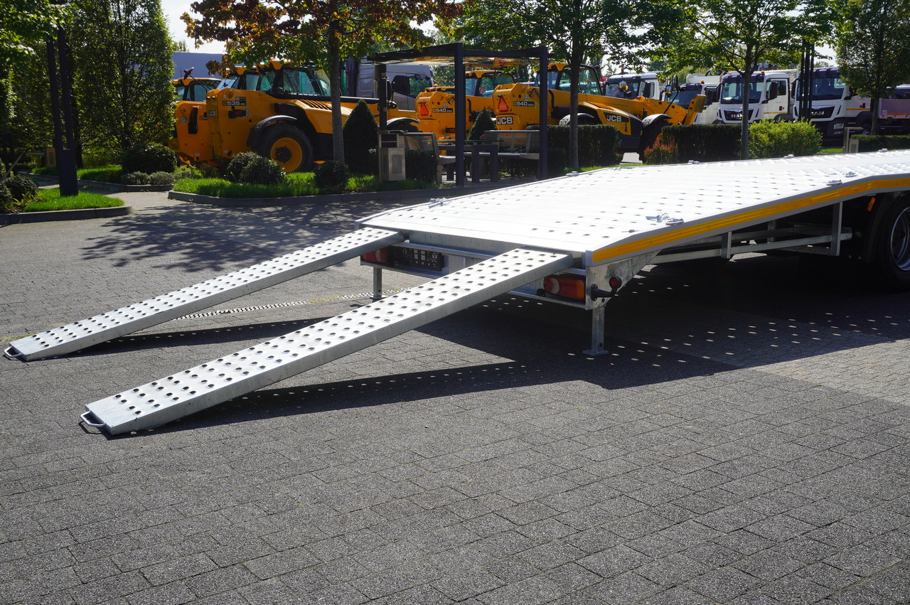 Truk pengangkut mobil RENAULT D12 / New galvanized tow truck superstructure / 2025 / length 840 cm: gambar 12 Truk pengangkut mobil RENAULT D12 / New galvanized tow truck superstructure / 2025 / length 840 cm: gambar 12