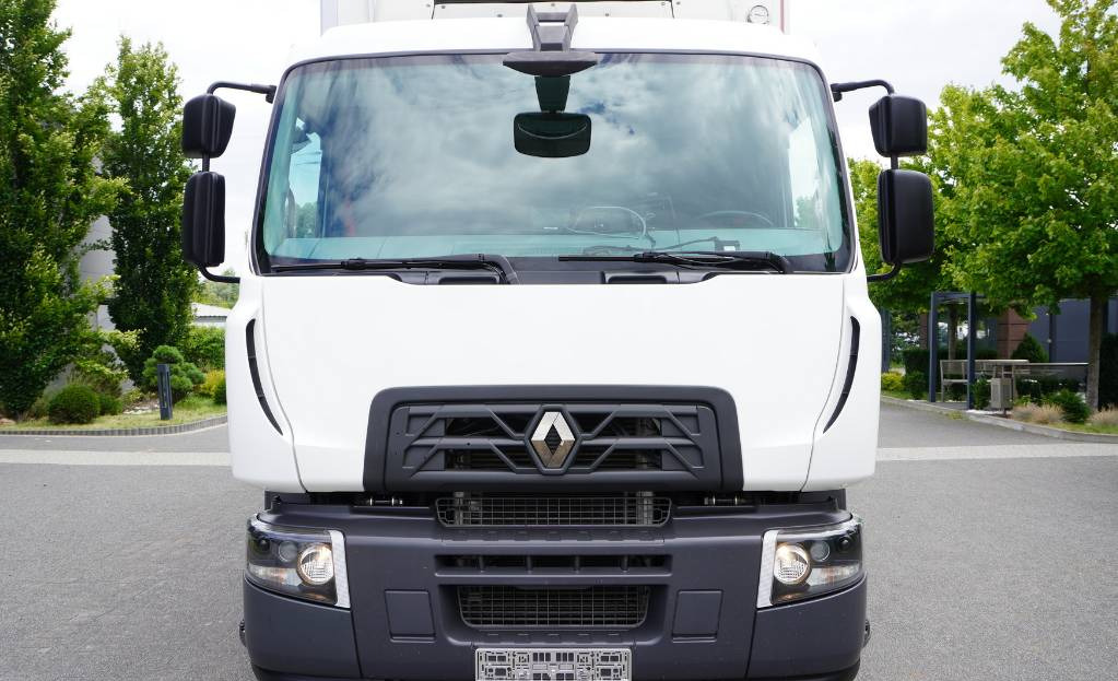 RENAULT D19 285 HP E6 Cold storage/ ATP/FNA / 22 Pallets / BITEMPERATURE - Truk berpendingin: gambar 2 RENAULT D19 285 HP E6 Cold storage/ ATP/FNA / 22 Pallets / BITEMPERATURE - Truk berpendingin: gambar 2