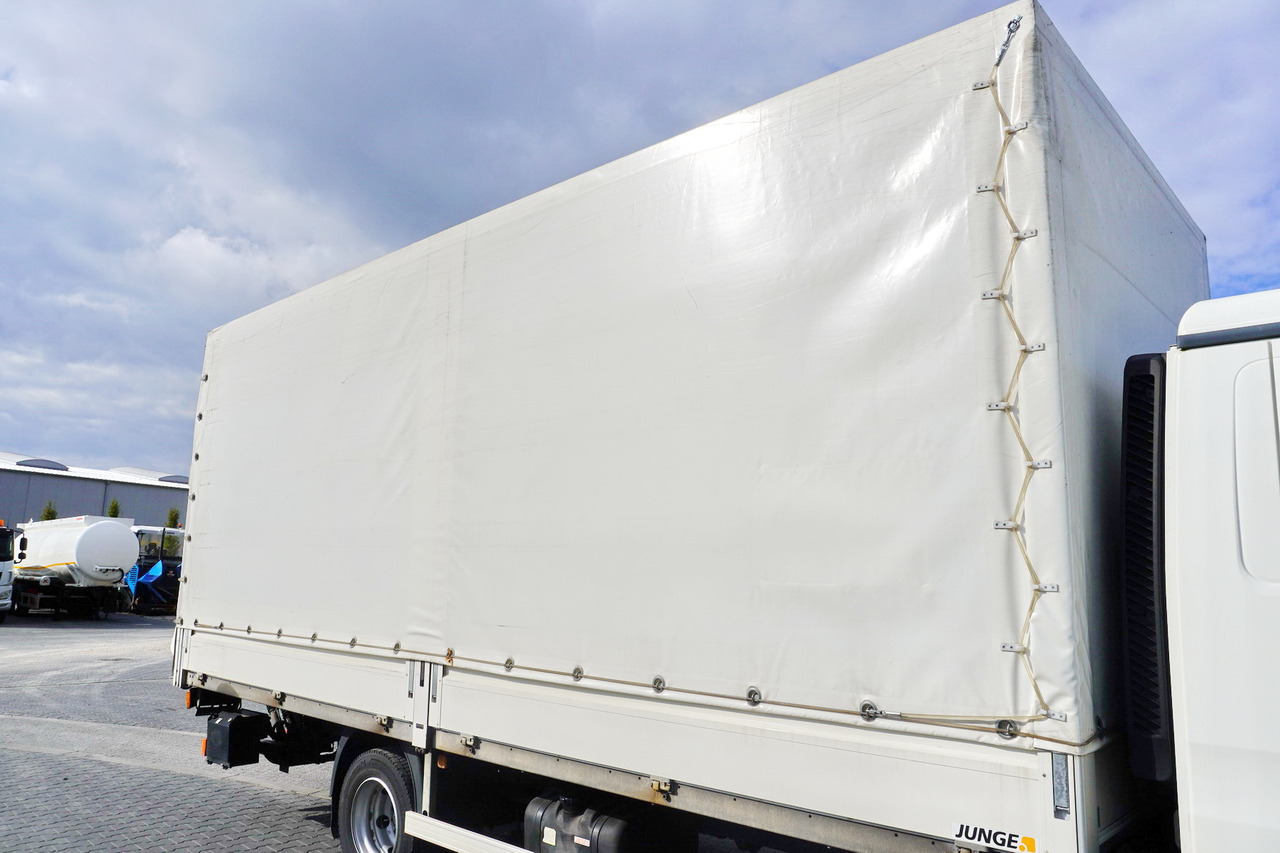 SAXAS Container body + lift Dhollandia 1000 kg - Tukar tubuh box: gambar 5 SAXAS Container body + lift Dhollandia 1000 kg - Tukar tubuh box: gambar 5