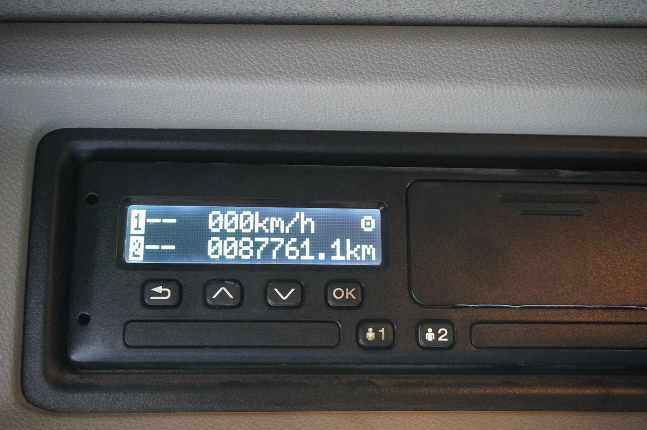 SCANIA P410 XT 8x4 / 80 tho. km!!! / SCHWING-STATTER AM 9 FHC 9 m3 concrete mixer - Truk pengaduk beton: gambar 2 SCANIA P410 XT 8x4 / 80 tho. km!!! / SCHWING-STATTER AM 9 FHC 9 m3 concrete mixer - Truk pengaduk beton: gambar 2