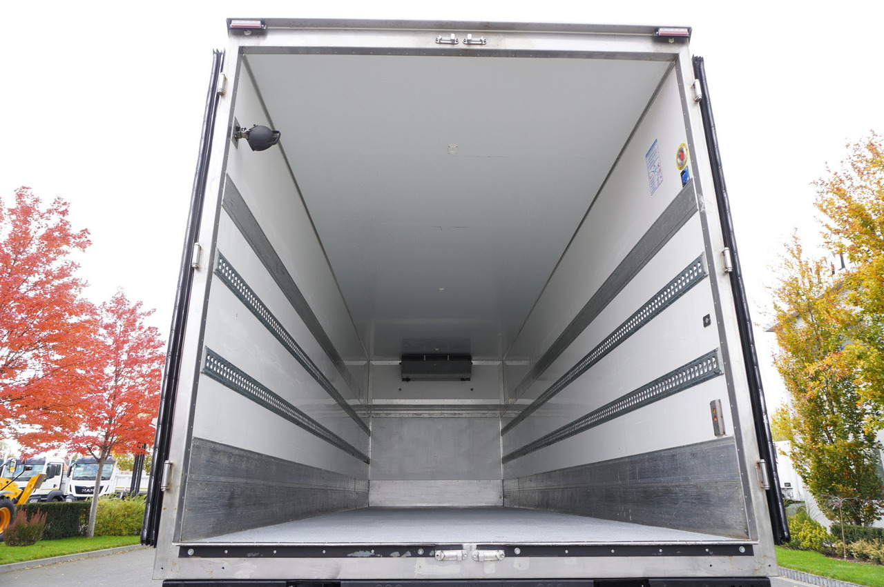 Leasing SCANIA R500 E6 6x2 / Lecapitaine 21 EPAL refrigerator / Carrier Supra 1150 / 2021 / steered axle SCANIA R500 E6 6x2 / Lecapitaine 21 EPAL refrigerator / Carrier Supra 1150 / 2021 / steered axle: gambar 9