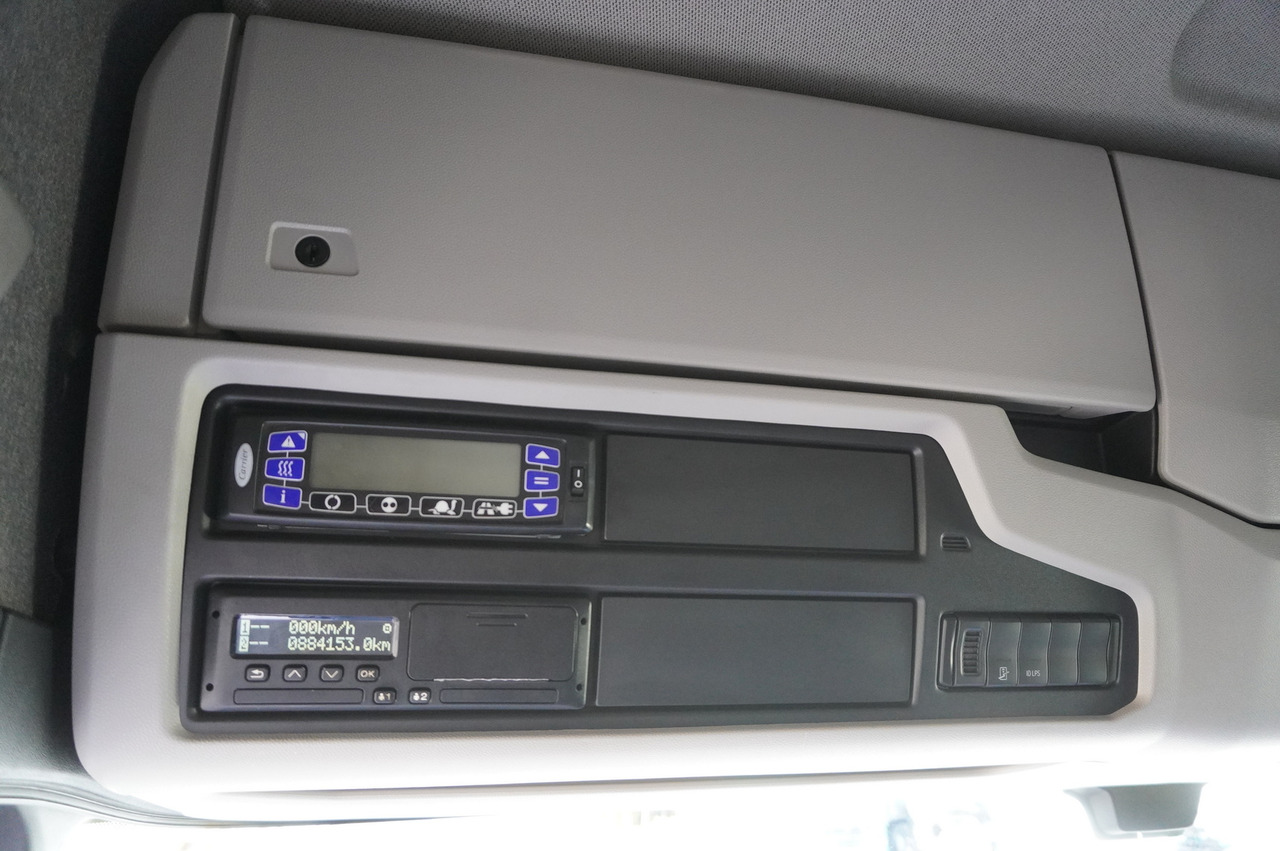 Leasing SCANIA R500 E6 6x2 / Lecapitaine 21 EPAL refrigerator / Carrier Supra 1150 / 2021 / steered axle SCANIA R500 E6 6x2 / Lecapitaine 21 EPAL refrigerator / Carrier Supra 1150 / 2021 / steered axle: gambar 23