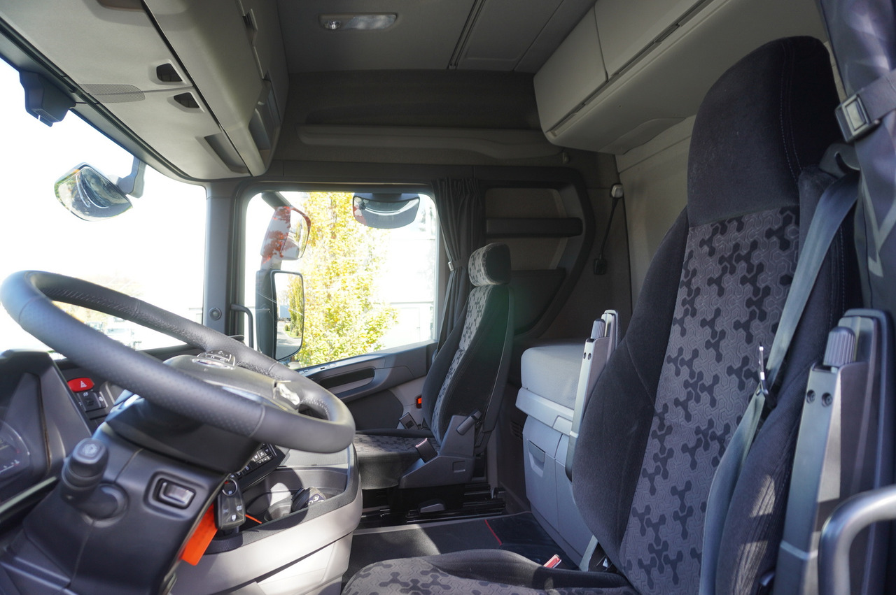 Leasing SCANIA R500 E6 6x2 / Lecapitaine 21 EPAL refrigerator / Carrier Supra 1150 / 2021 / steered axle SCANIA R500 E6 6x2 / Lecapitaine 21 EPAL refrigerator / Carrier Supra 1150 / 2021 / steered axle: gambar 19