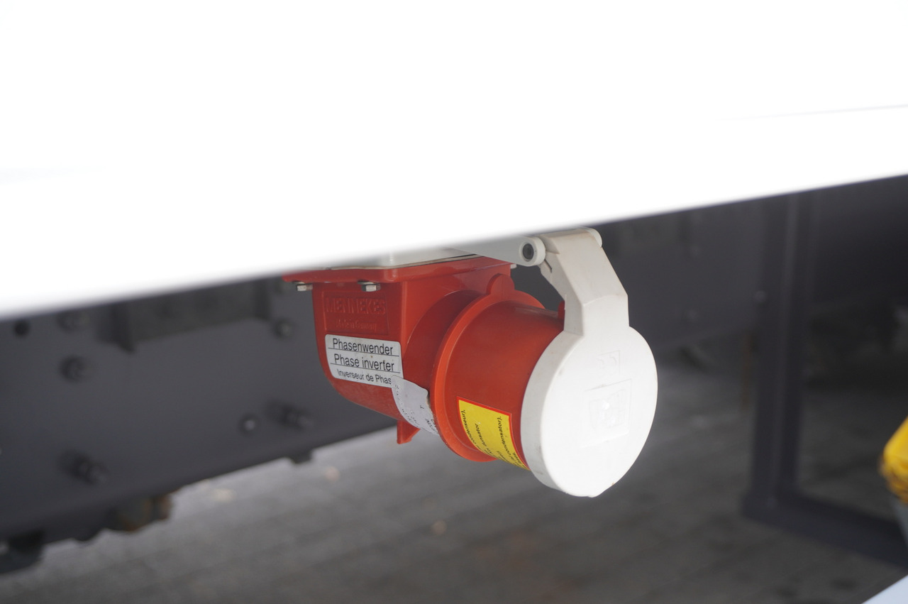 Leasing SCANIA R500 E6 6x2 / Lecapitaine 21 EPAL refrigerator / Carrier Supra 1150 / 2021 / steered axle SCANIA R500 E6 6x2 / Lecapitaine 21 EPAL refrigerator / Carrier Supra 1150 / 2021 / steered axle: gambar 7