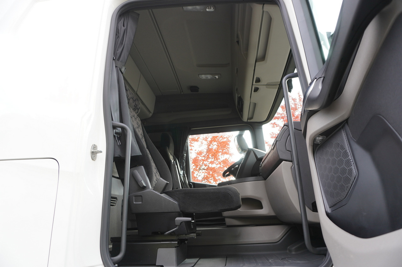 Leasing SCANIA R500 E6 6x2 / Lecapitaine 21 EPAL refrigerator / Carrier Supra 1150 / 2021 / steered axle SCANIA R500 E6 6x2 / Lecapitaine 21 EPAL refrigerator / Carrier Supra 1150 / 2021 / steered axle: gambar 27