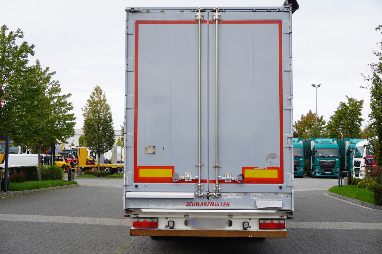 SCHWARZMÜLLER Walking floor semi-trailer / 2021 / 4 units - Semi-trailer dengan lantai berjalan: gambar 4 SCHWARZMÜLLER Walking floor semi-trailer / 2021 / 4 units - Semi-trailer dengan lantai berjalan: gambar 4