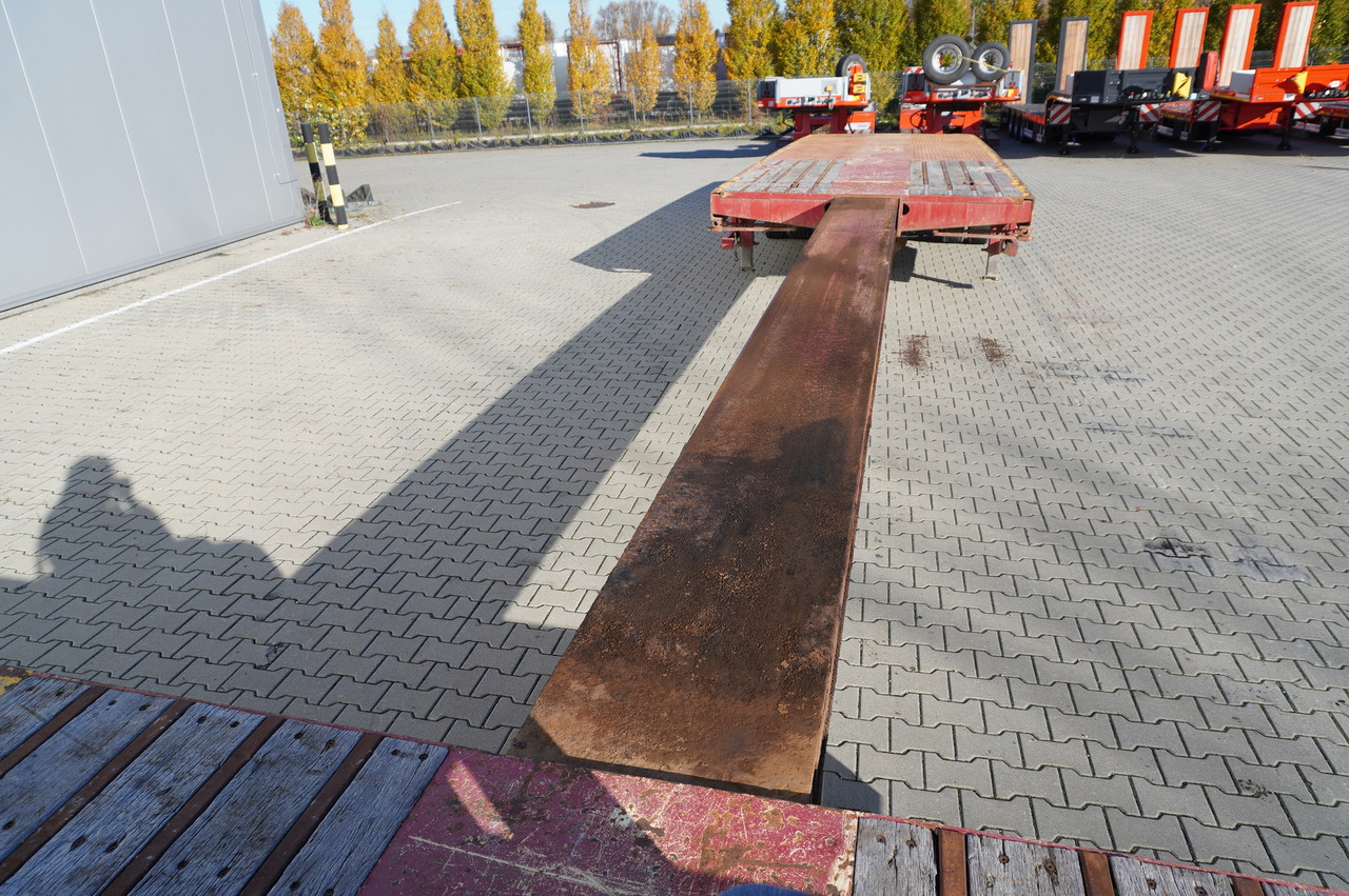 Leasing STOKOTA S4T.H4-01 / 36 m max length / 4 steering axles / Remote control STOKOTA S4T.H4-01 / 36 m max length / 4 steering axles / Remote control: gambar 14