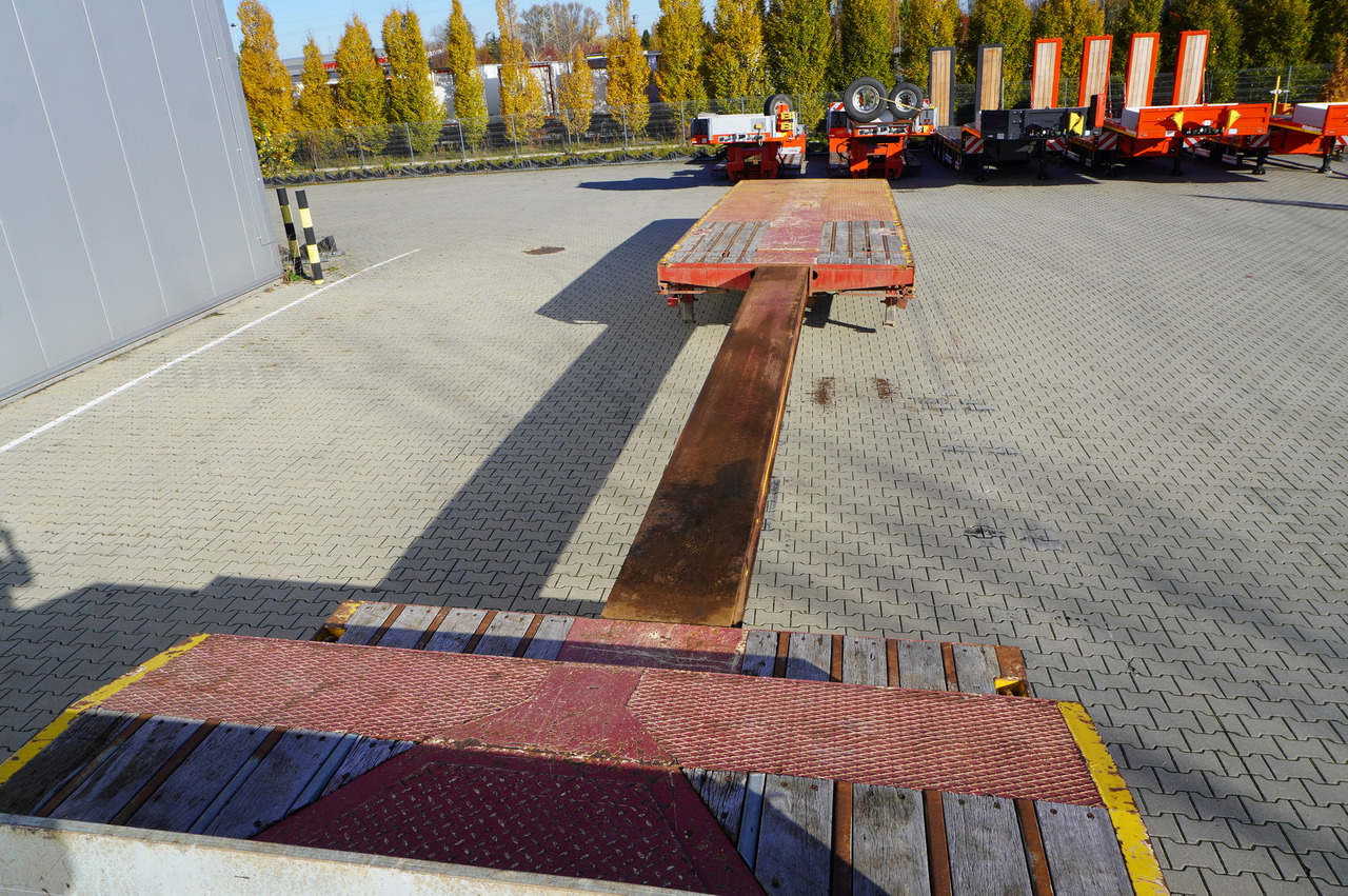 Leasing STOKOTA S4T.H4-01 / 36 m max length / 4 steering axles / Remote control STOKOTA S4T.H4-01 / 36 m max length / 4 steering axles / Remote control: gambar 9