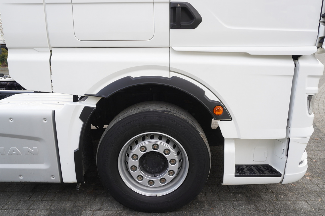 Leasing MAN MAN TGX 18.510 E6 4×2 tractor unit / Retarder / Sleeper cab / 2023 / 4 units MAN MAN TGX 18.510 E6 4×2 tractor unit / Retarder / Sleeper cab / 2023 / 4 units: gambar 10 Leasing MAN MAN TGX 18.510 E6 4×2 tractor unit / Retarder / Sleeper cab / 2023 / 4 units MAN MAN TGX 18.510 E6 4×2 tractor unit / Retarder / Sleeper cab / 2023 / 4 units: gambar 10