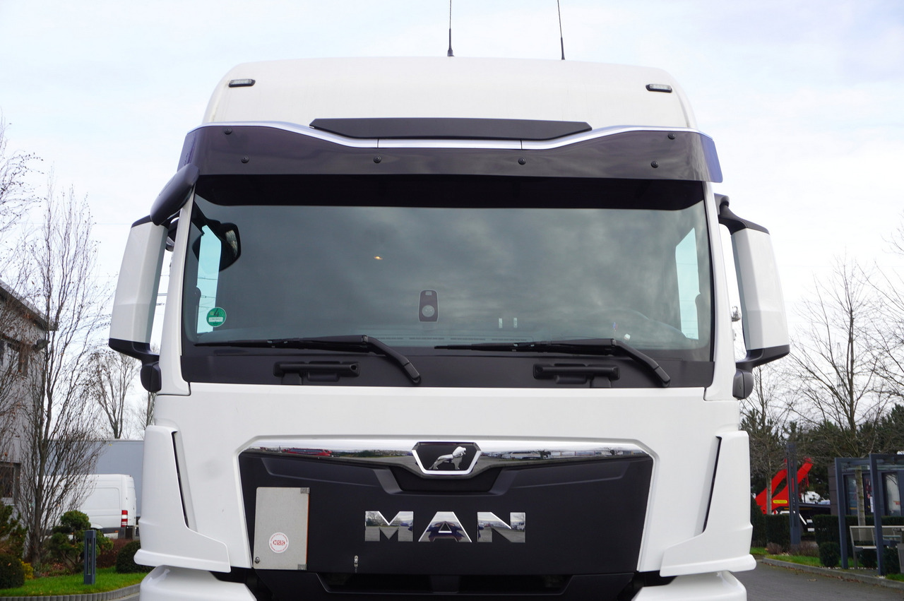 Leasing MAN MAN TGX 18.510 E6 4×2 tractor unit / Retarder / Sleeper cab / 2023 / 4 units MAN MAN TGX 18.510 E6 4×2 tractor unit / Retarder / Sleeper cab / 2023 / 4 units: gambar 12 Leasing MAN MAN TGX 18.510 E6 4×2 tractor unit / Retarder / Sleeper cab / 2023 / 4 units MAN MAN TGX 18.510 E6 4×2 tractor unit / Retarder / Sleeper cab / 2023 / 4 units: gambar 12