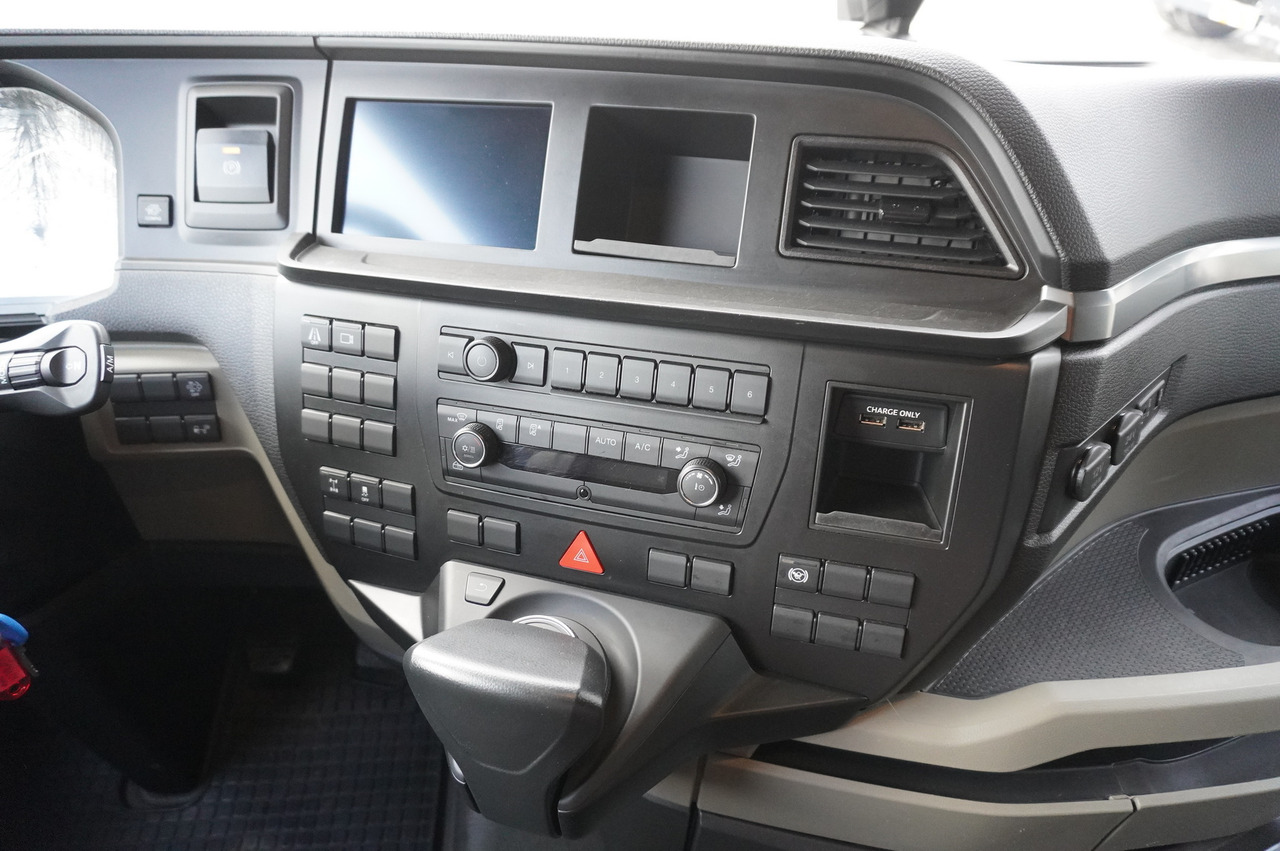 Leasing MAN MAN TGX 18.510 E6 4×2 tractor unit / Retarder / Sleeper cab / 2023 / 4 units MAN MAN TGX 18.510 E6 4×2 tractor unit / Retarder / Sleeper cab / 2023 / 4 units: gambar 20 Leasing MAN MAN TGX 18.510 E6 4×2 tractor unit / Retarder / Sleeper cab / 2023 / 4 units MAN MAN TGX 18.510 E6 4×2 tractor unit / Retarder / Sleeper cab / 2023 / 4 units: gambar 20