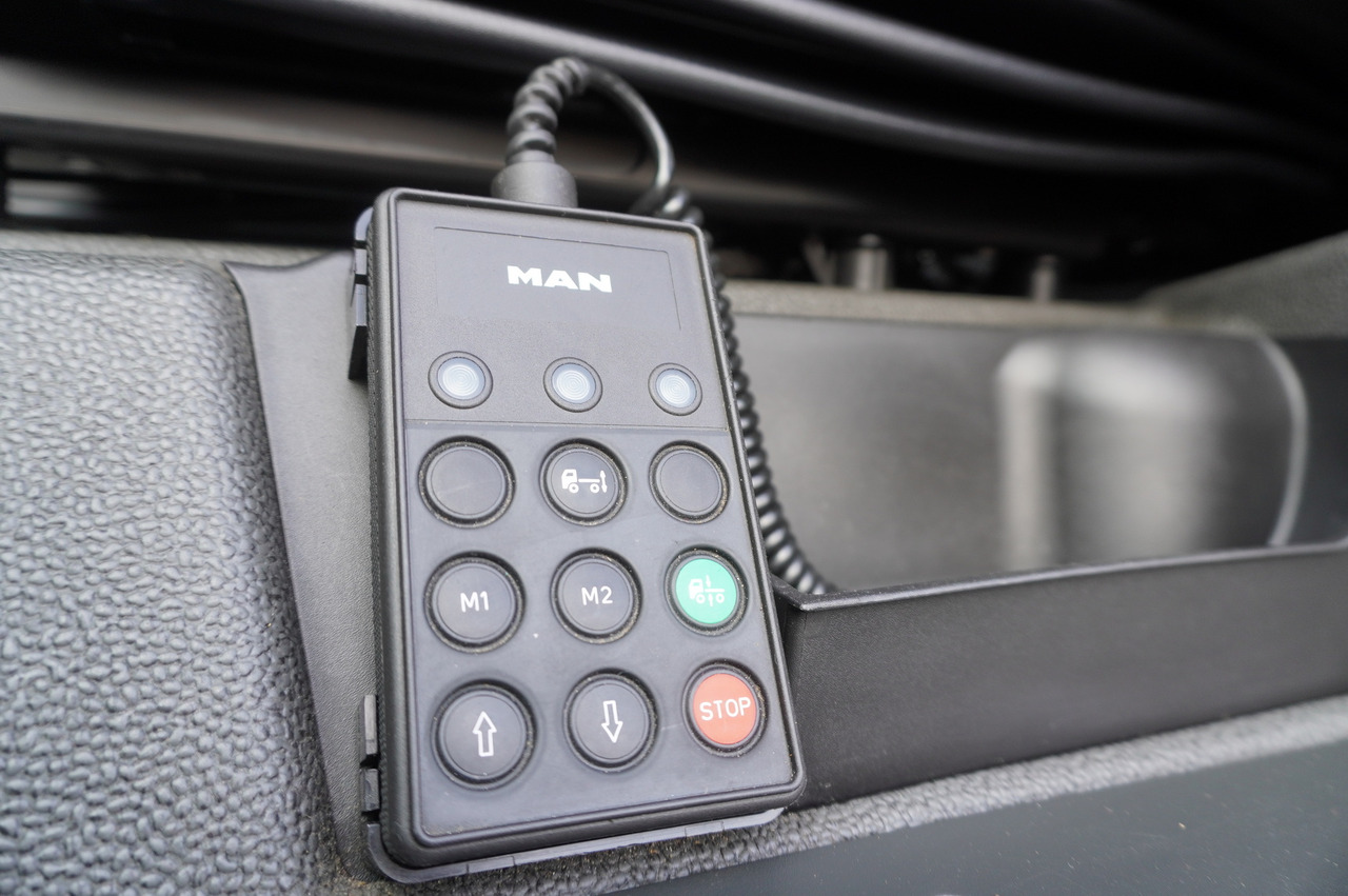 Leasing MAN MAN TGX 18.510 E6 4×2 tractor unit / Retarder / Sleeper cab / 2023 / 4 units MAN MAN TGX 18.510 E6 4×2 tractor unit / Retarder / Sleeper cab / 2023 / 4 units: gambar 25 Leasing MAN MAN TGX 18.510 E6 4×2 tractor unit / Retarder / Sleeper cab / 2023 / 4 units MAN MAN TGX 18.510 E6 4×2 tractor unit / Retarder / Sleeper cab / 2023 / 4 units: gambar 25