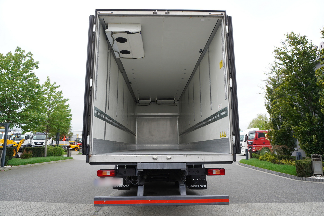 VOLVO 237715 - Truk berpendingin: gambar 4 VOLVO 237715 - Truk berpendingin: gambar 4
