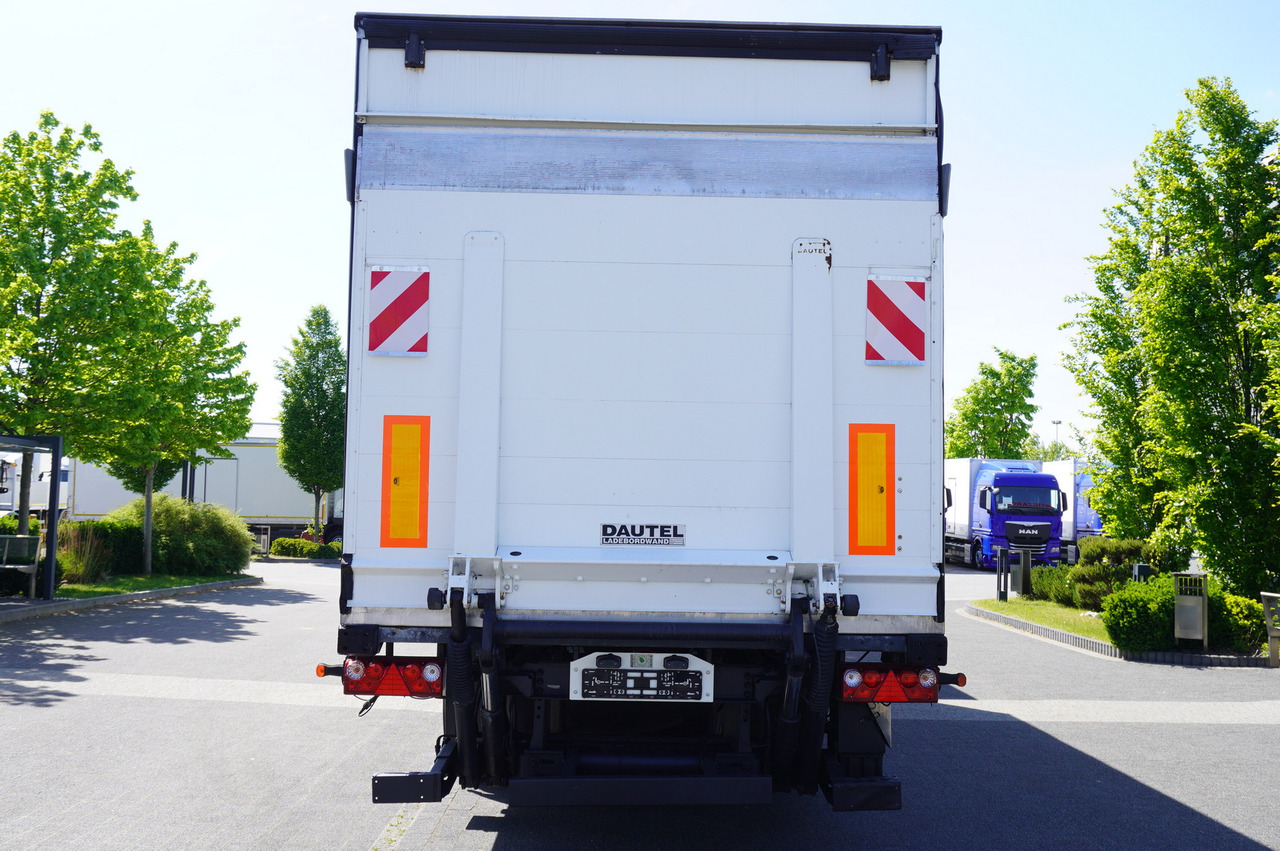 VOLVO FH 440 E5 6×2 Schmitz Refrigerator – pass-through Set 38 pallets - Truk berpendingin: gambar 5 VOLVO FH 440 E5 6×2 Schmitz Refrigerator – pass-through Set 38 pallets - Truk berpendingin: gambar 5