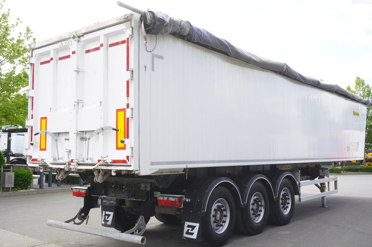 ZASŁAW D 653A semi-trailer/ 2021 / 56 m3 - Semi-trailer jungkit: gambar 5 ZASŁAW D 653A semi-trailer/ 2021 / 56 m3 - Semi-trailer jungkit: gambar 5