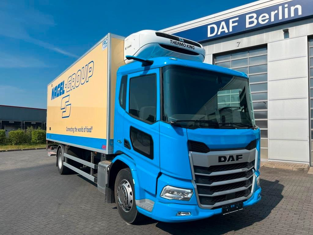 DAF XD 370 FA, Thermo King, ATP, SOFORT LIEFERBAR - Truk berpendingin: gambar 3 DAF XD 370 FA, Thermo King, ATP, SOFORT LIEFERBAR - Truk berpendingin: gambar 3