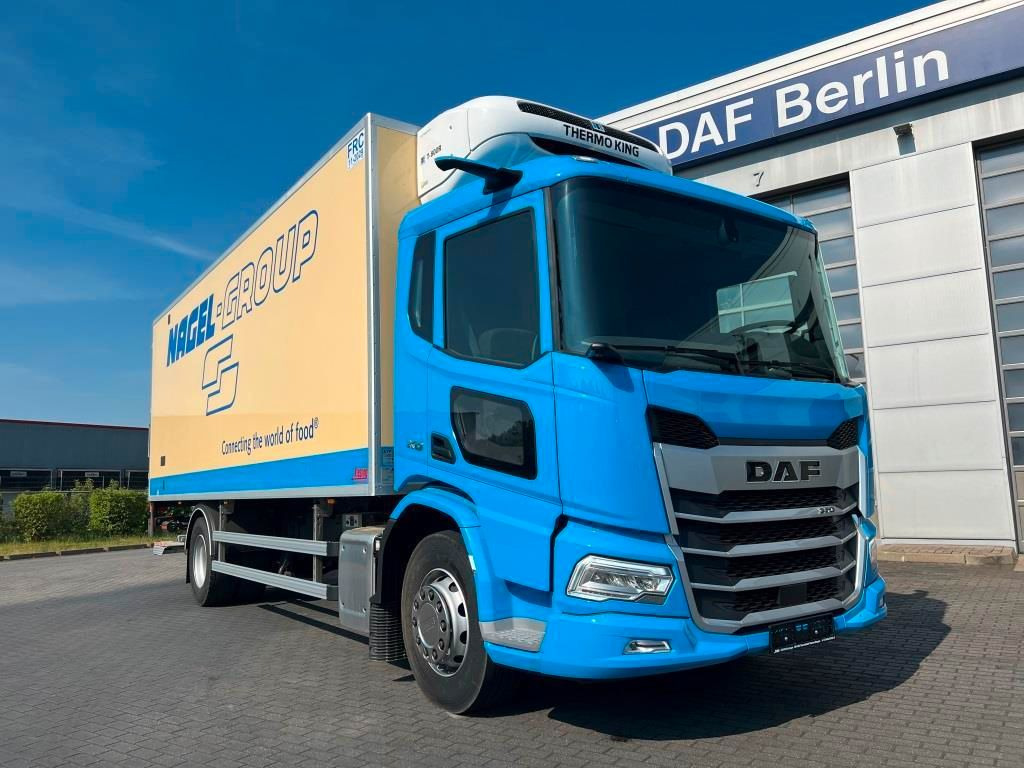 DAF XD 370 FA, Thermo King, ATP, SOFORT LIEFERBAR - Truk berpendingin: gambar 1 DAF XD 370 FA, Thermo King, ATP, SOFORT LIEFERBAR - Truk berpendingin: gambar 1