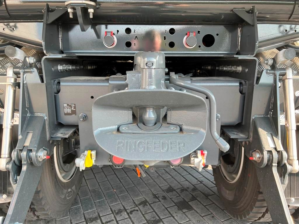Truk jungkit baru DAF XFC 480 FAT,Meiller Trigenius,Bordmatic,Intarder DAF XFC 480 FAT,Meiller Trigenius,Bordmatic,Intarder: gambar 8