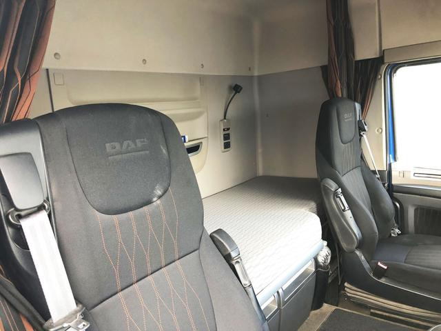 DAF XF 450 FT SC, Hydraulik, Standklima, Navigation - Tractor head: gambar 3 DAF XF 450 FT SC, Hydraulik, Standklima, Navigation - Tractor head: gambar 3