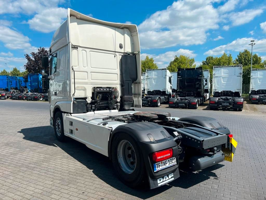 DAF XF 480 FT SSC Retarder Standklima 2x Tank 1185 L - Tractor head: gambar 3 DAF XF 480 FT SSC Retarder Standklima 2x Tank 1185 L - Tractor head: gambar 3