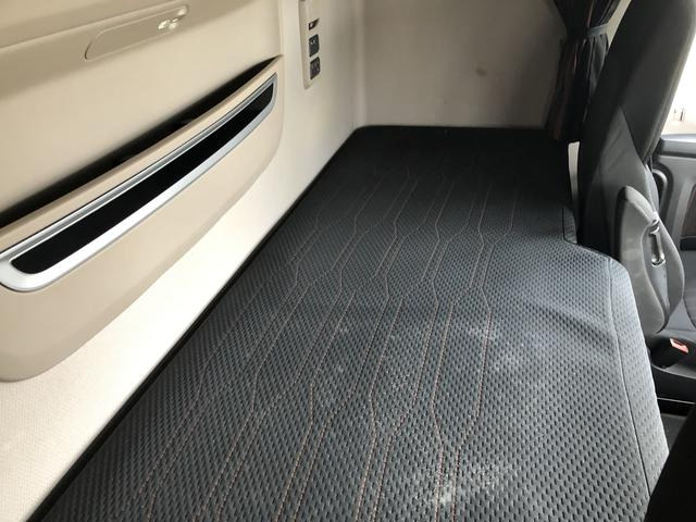 DAF XF 480 FT SSC, TraXon, ZF Intarder, Standklima - Tractor head: gambar 2 DAF XF 480 FT SSC, TraXon, ZF Intarder, Standklima - Tractor head: gambar 2