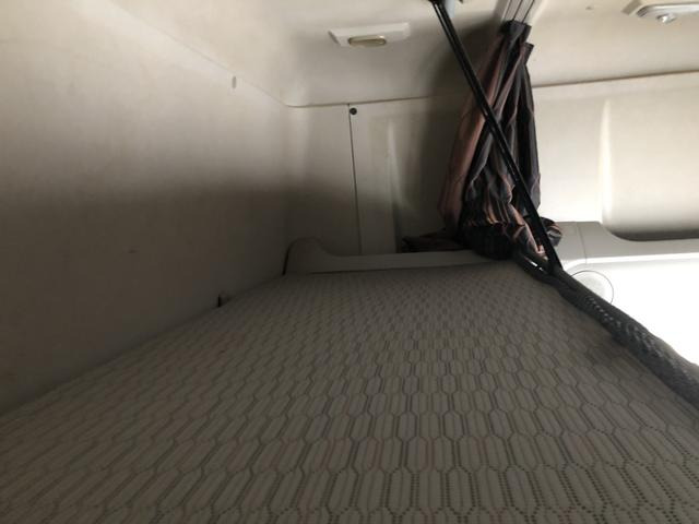 DAF XF 480 FT SSC, TraXon, ZF Intarder, Standklima - Tractor head: gambar 3 DAF XF 480 FT SSC, TraXon, ZF Intarder, Standklima - Tractor head: gambar 3