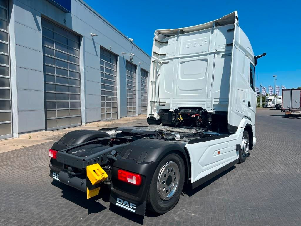 DAF XG 480 FT Automatik, Intarder, Modell 2025 - Tractor head: gambar 4 DAF XG 480 FT Automatik, Intarder, Modell 2025 - Tractor head: gambar 4