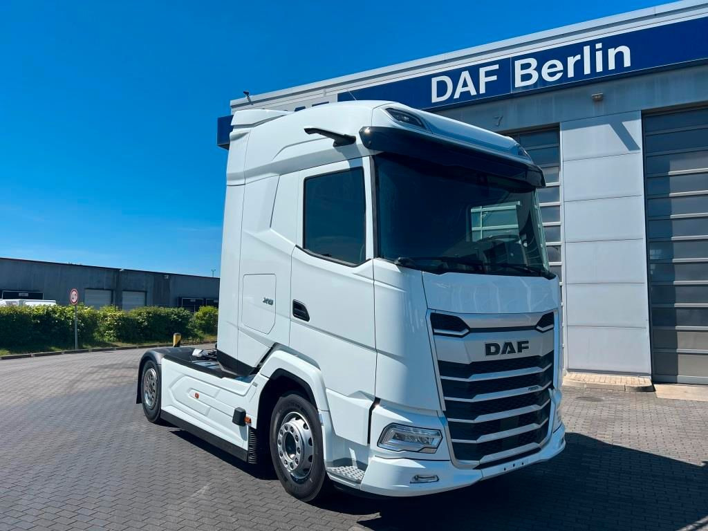 DAF XG 480 FT Automatik, Intarder, Modell 2025 - Tractor head: gambar 1 DAF XG 480 FT Automatik, Intarder, Modell 2025 - Tractor head: gambar 1