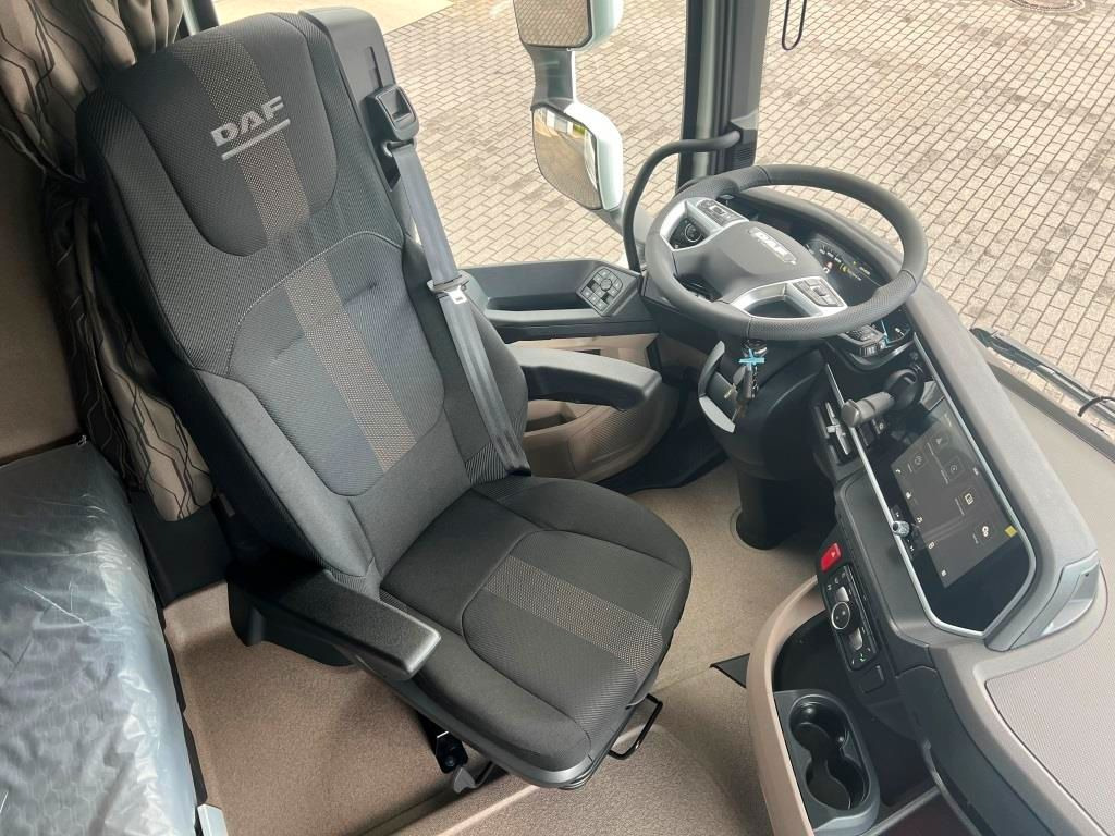DAF XG 480 FT Intarder, Standklima, Modell 2025 - Tractor head: gambar 5 DAF XG 480 FT Intarder, Standklima, Modell 2025 - Tractor head: gambar 5