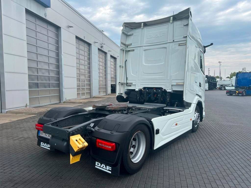 DAF XG 480 FT Intarder Standklima - zur Miete! - Tractor head: gambar 4 DAF XG 480 FT Intarder Standklima - zur Miete! - Tractor head: gambar 4