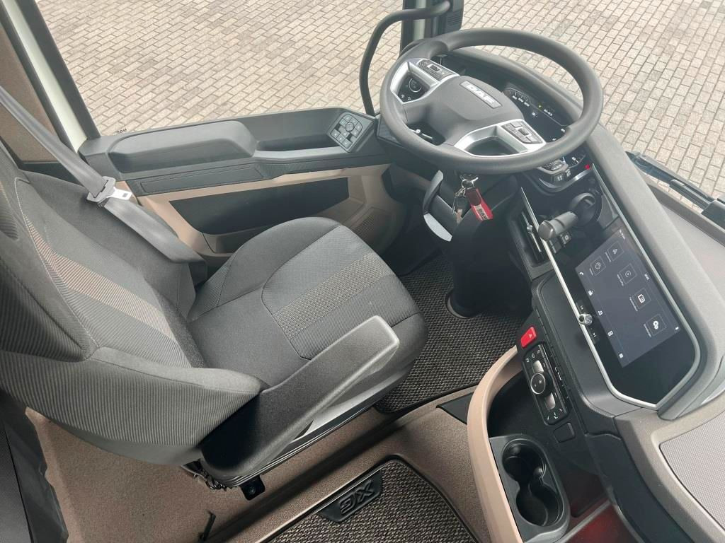 DAF XG 480 FT Intarder Standklima - zur Miete! - Tractor head: gambar 5 DAF XG 480 FT Intarder Standklima - zur Miete! - Tractor head: gambar 5