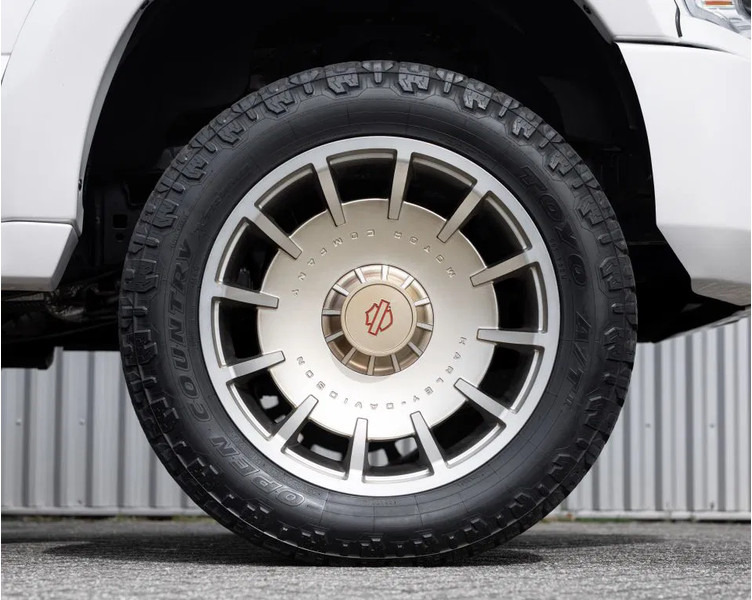 Ford USA F-150 Harley Davidson V8 5.0L Nieuw Staat - Truk pikap, Van kombi: gambar 5 Ford USA F-150 Harley Davidson V8 5.0L Nieuw Staat - Truk pikap, Van kombi: gambar 5