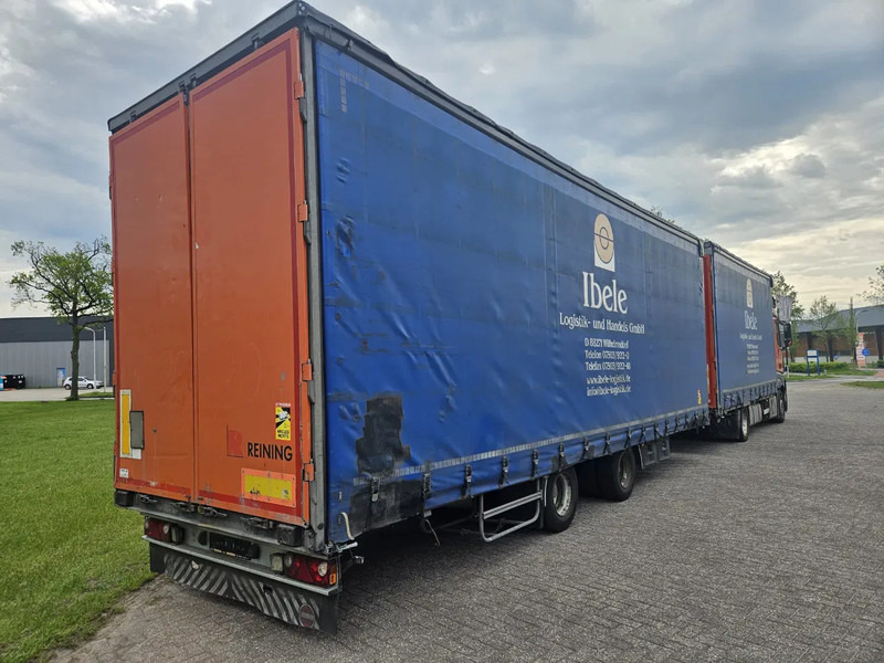 Mercedes-Benz Actros 1840 Euro 6 | Retarder | - Truk box: gambar 4 Mercedes-Benz Actros 1840 Euro 6 | Retarder | - Truk box: gambar 4