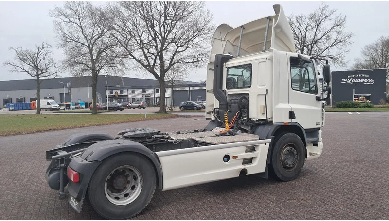 DAF CF 75 310 Daycabin Manual Euro 5 - Tractor head: gambar 5 DAF CF 75 310 Daycabin Manual Euro 5 - Tractor head: gambar 5
