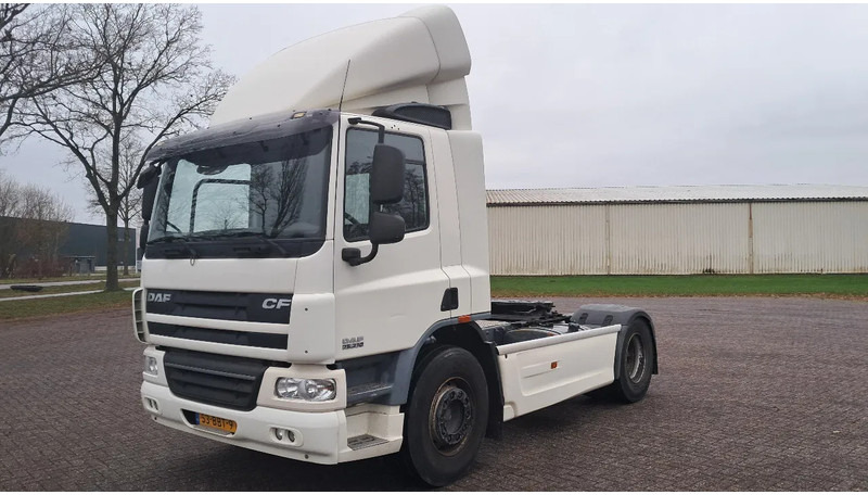DAF CF 75 310 Daycabin Manual Euro 5 - Tractor head: gambar 1 DAF CF 75 310 Daycabin Manual Euro 5 - Tractor head: gambar 1
