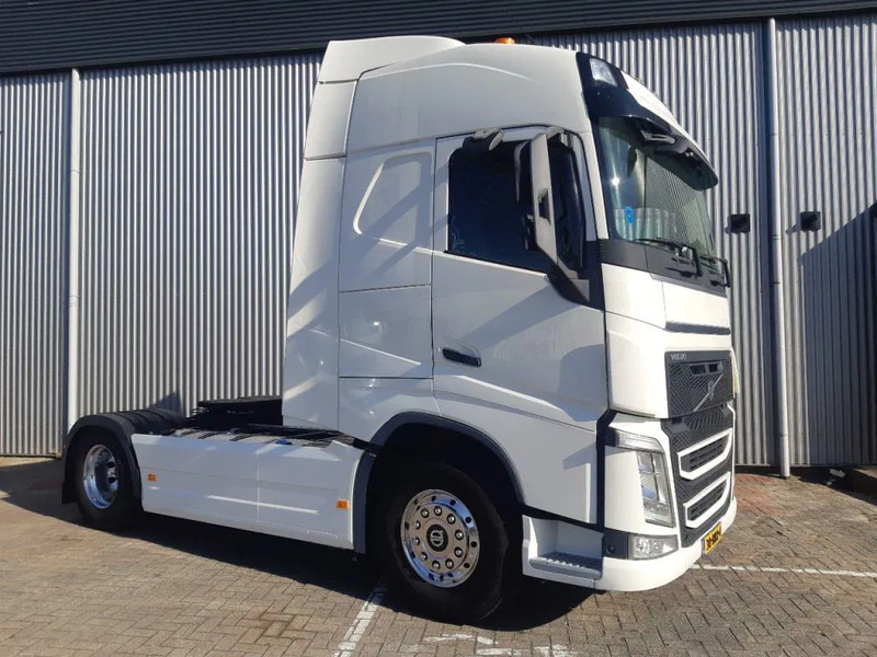 Volvo FH 4 Globetrotter 460 PK Euro 5 VEB - Tractor head: gambar 2 Volvo FH 4 Globetrotter 460 PK Euro 5 VEB - Tractor head: gambar 2